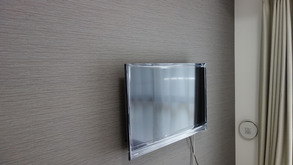 トリプルルーム 禁煙 客室の設備とサービス4 | ベイホテル 浦安駅前