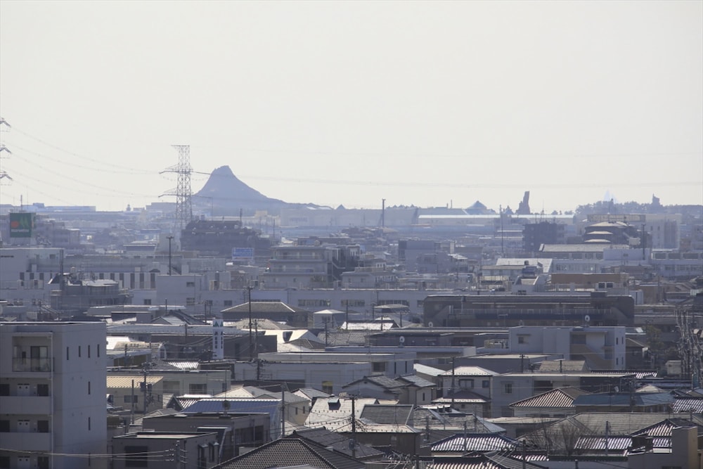 トリプルルーム 禁煙 部屋からの景観0 | ベイホテル 浦安駅前