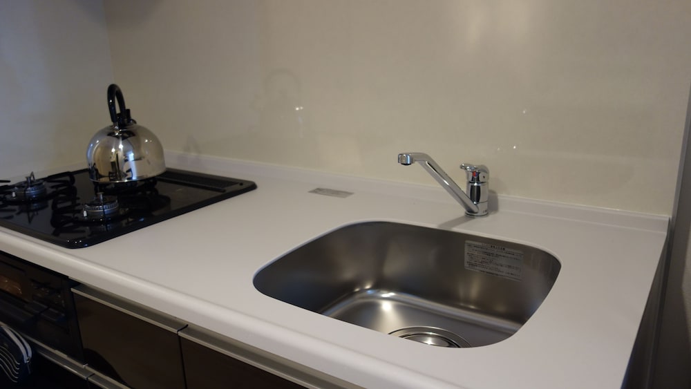 トリプルルーム 禁煙 専用簡易キッチン0 | ベイホテル 浦安駅前