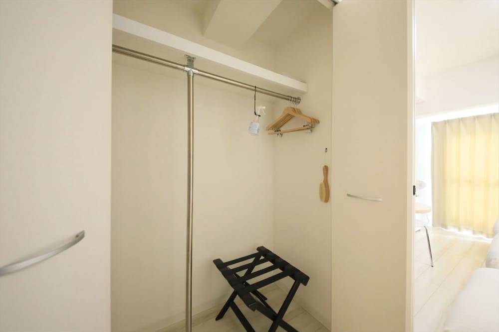 トリプルルーム 禁煙 客室16 | ベイホテル 浦安駅前