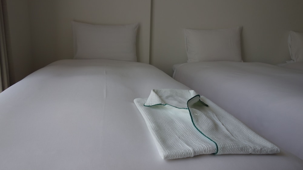 客室1 | ベイホテル 浦安駅前