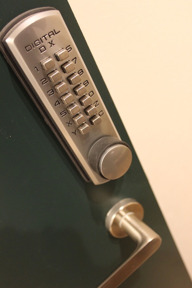 ダブルルーム 客室の設備とサービス0 | Hostel TOKI