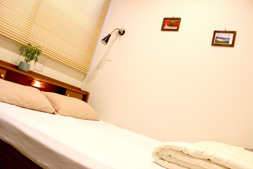 ダブルルーム 客室2 | Hostel TOKI