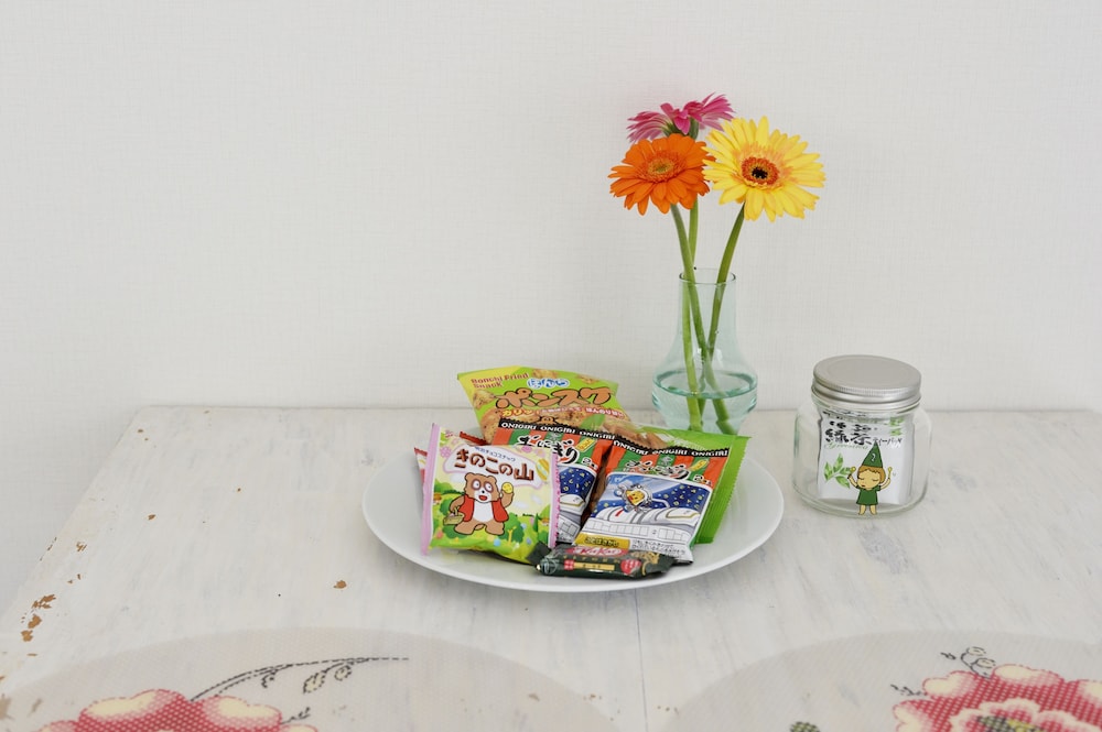 食事・飲み物1 | サンコープラザ ナラガールズ