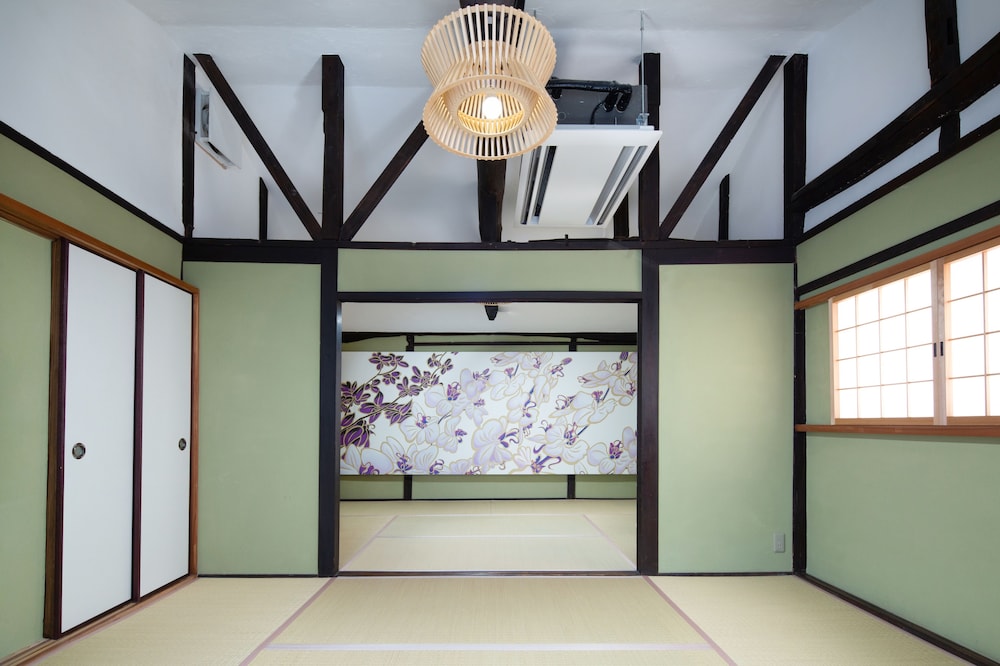 京町家一棟貸 客室4 | 奏 伏見稲荷