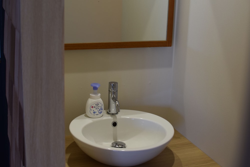 施設内の設備1 | 登別ゲストハウス赤と青 施設内の設備1 | 登別ゲストハウス赤と青