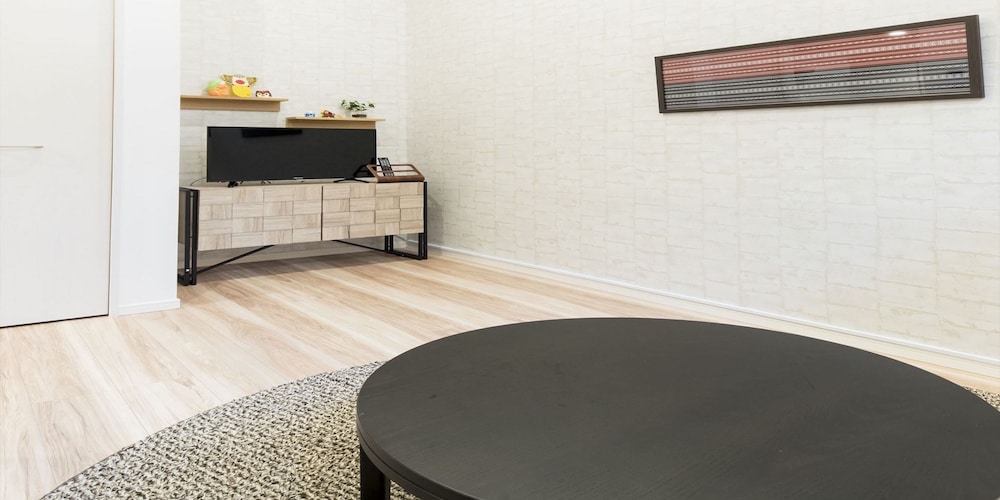 スタンダード ルーム 客室16 | トリップポッド高砂 B