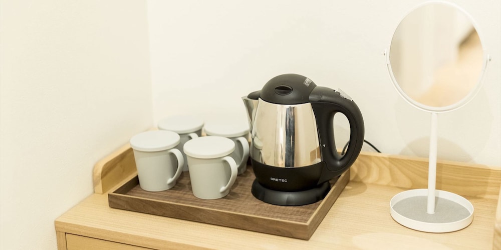 スタンダード ルーム 客室の設備とサービス0 | トリップポッド高砂 B