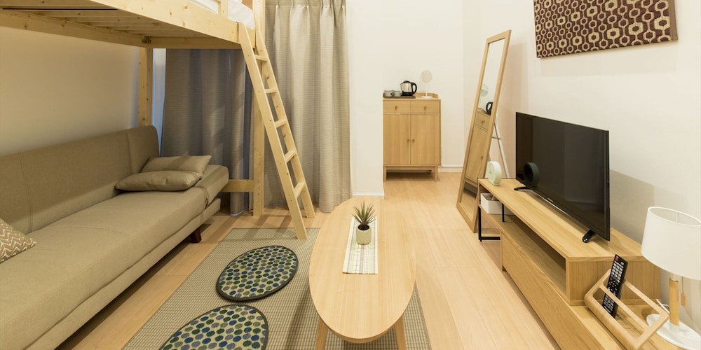 スタンダード ルーム 客室7 | トリップポッド高砂 B