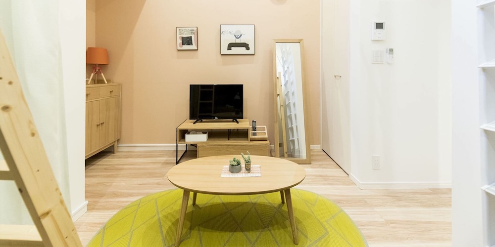 スタンダード ルーム 客室9 | トリップポッド高砂 B