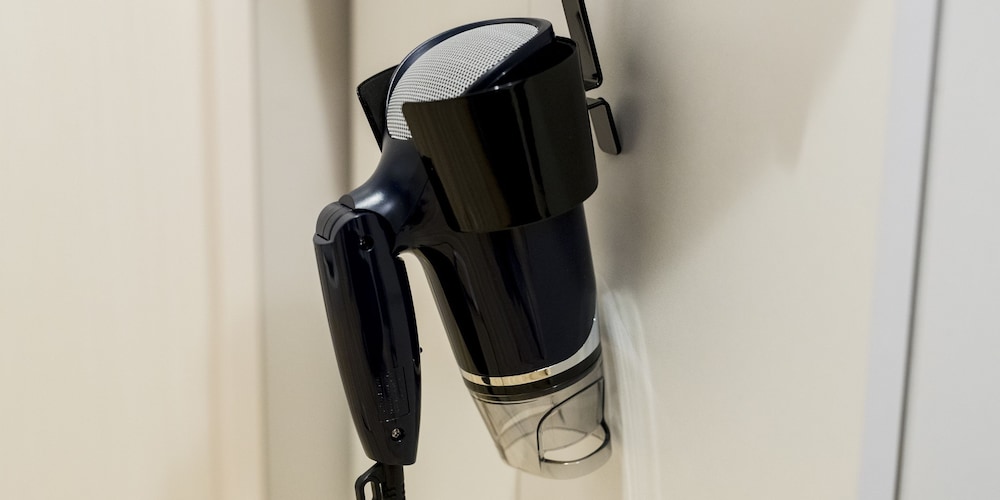 スタンダード ルーム バスルームの設備2 | トリップポッド高砂 B