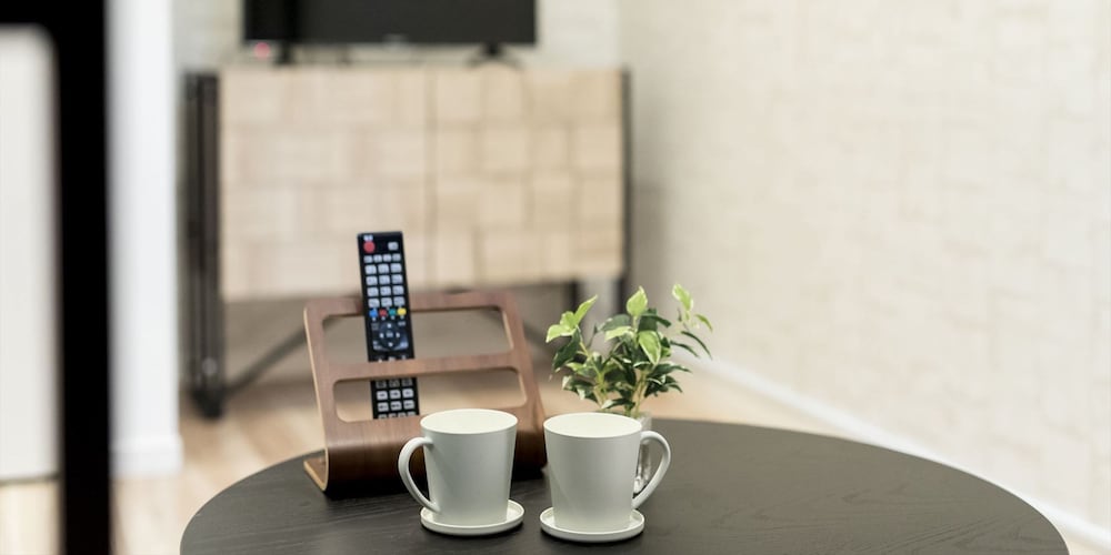 スタンダード ルーム 客室1 | トリップポッド高砂 B