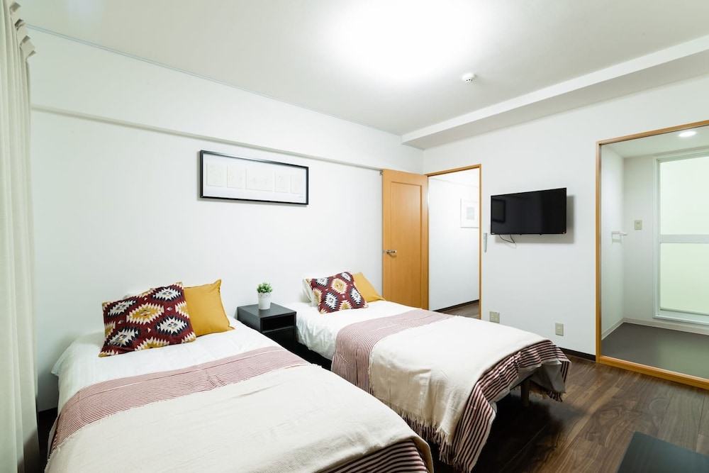 スタジオ 客室1 | ゲストハウス MIYABI