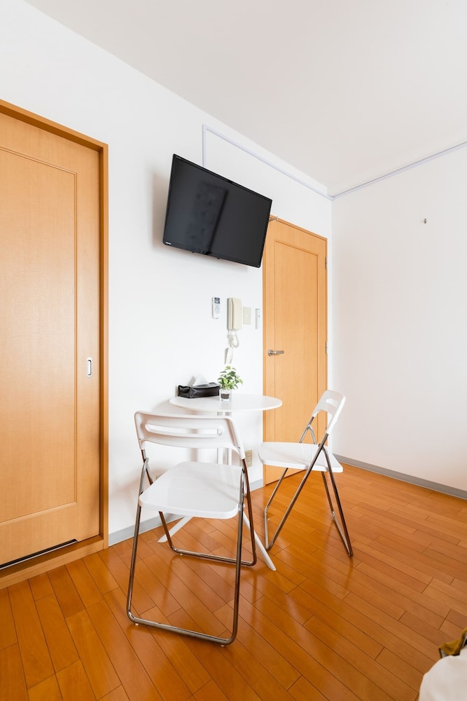 スタジオ 客室の設備とサービス0 | ゲストハウス MIYABI