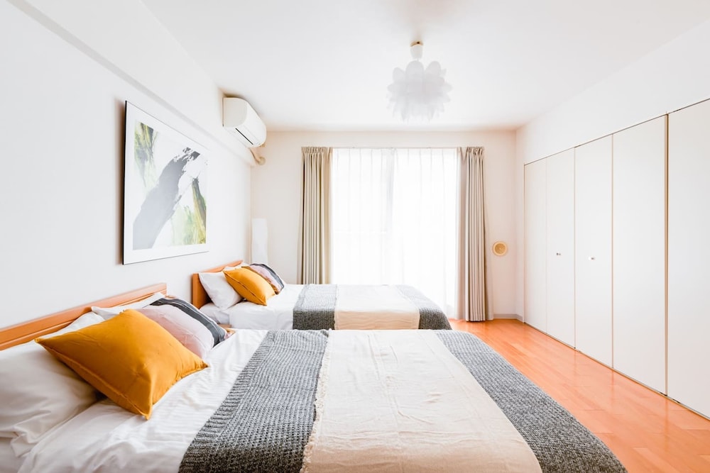 スタジオ 客室2 | ゲストハウス MIYABI