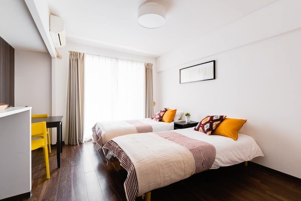 スタジオ | ゲストハウス MIYABI