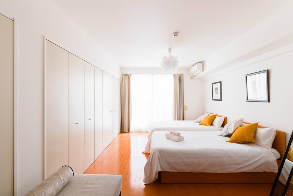 スタジオ 客室3 | ゲストハウス MIYABI