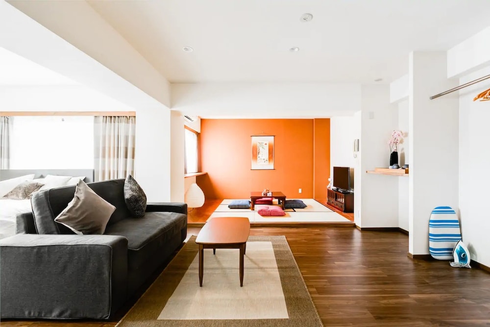 スタジオスイート | ゲストハウス MIYABI