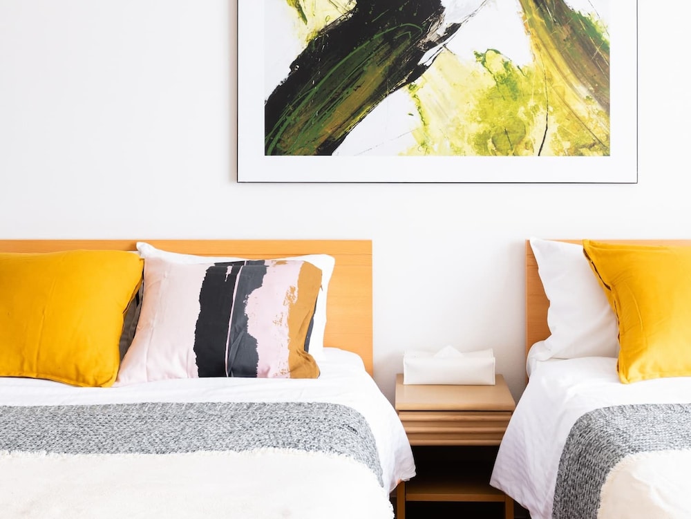 スタジオ 客室1 | ゲストハウス MIYABI