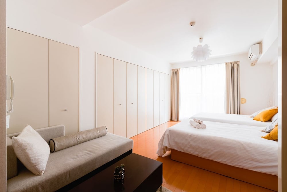 スタジオ 客室1 | ゲストハウス MIYABI