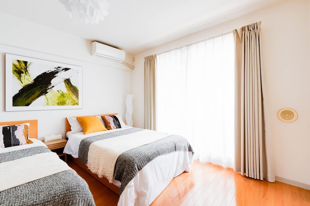 スタジオ 客室3 | ゲストハウス MIYABI