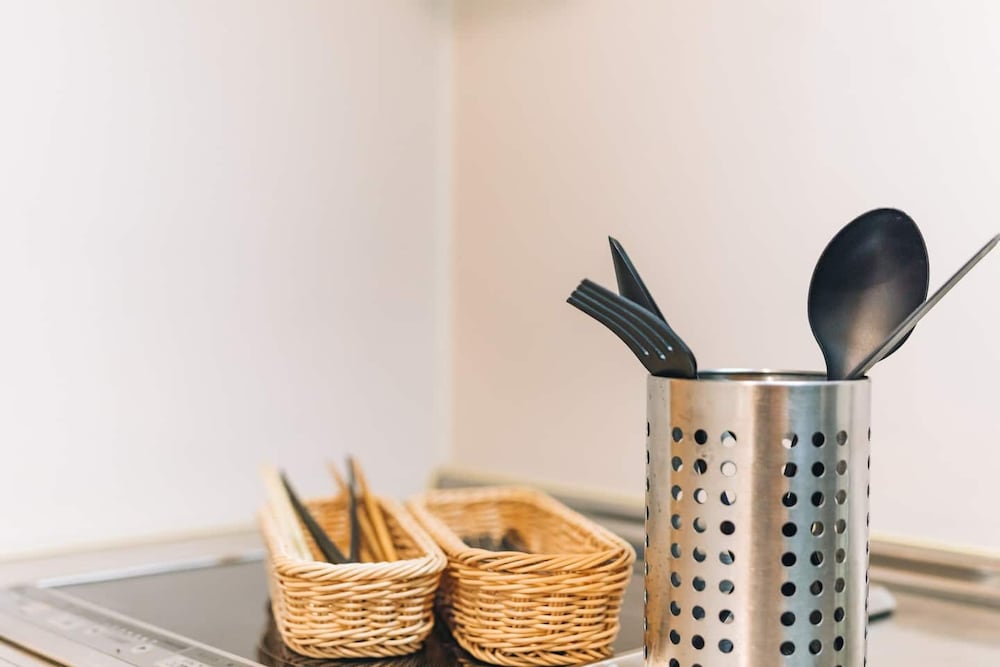 スタジオ 客室の設備とサービス1 | ゲストハウス MIYABI