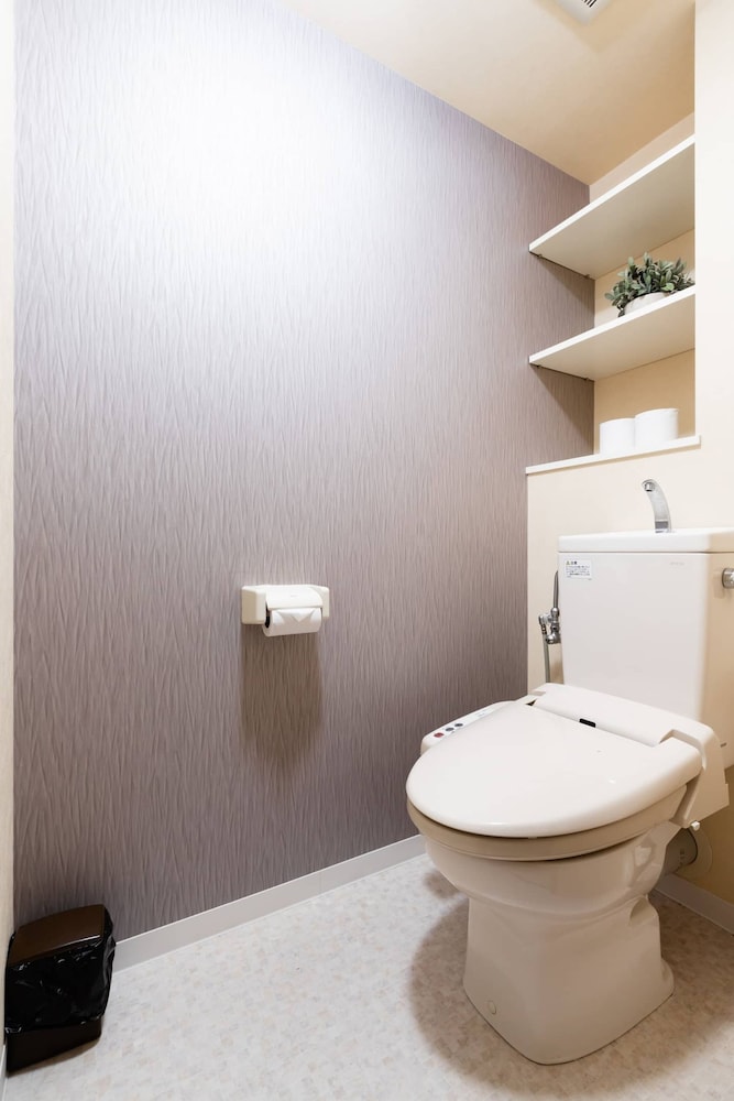 スタジオ バスルーム2 | ゲストハウス MIYABI