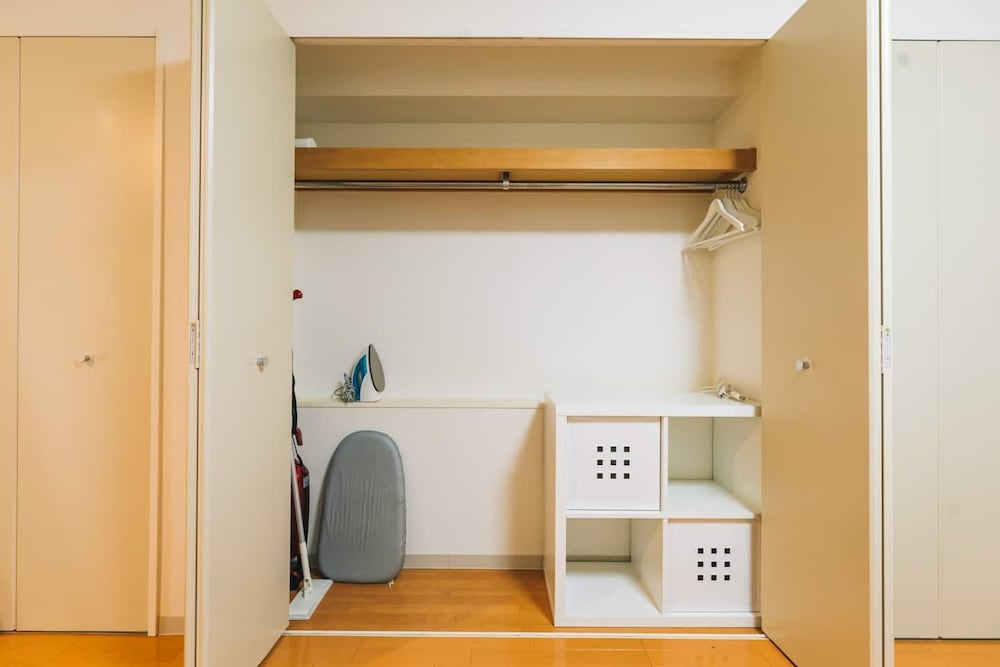 スタジオ 客室の設備とサービス0 | ゲストハウス MIYABI