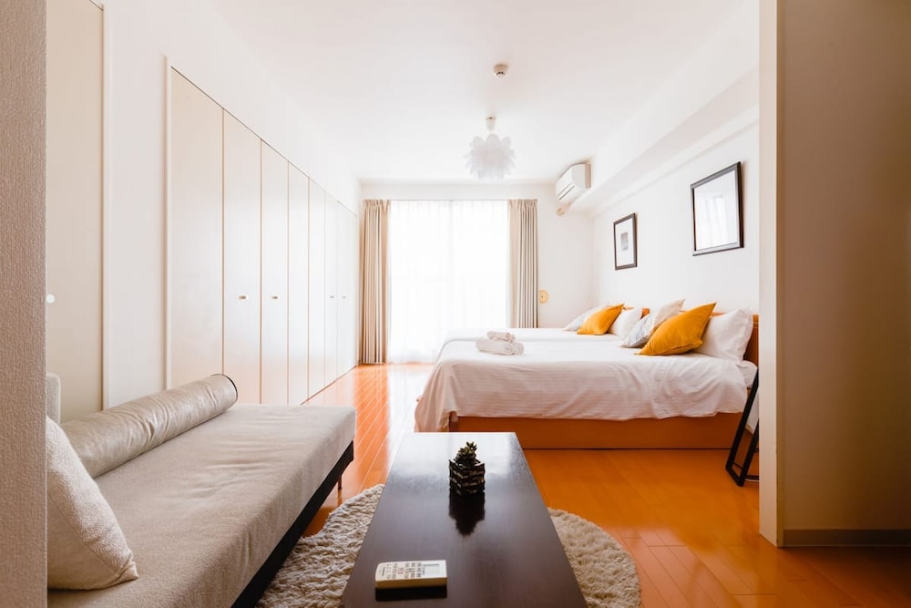 スタジオ | ゲストハウス MIYABI