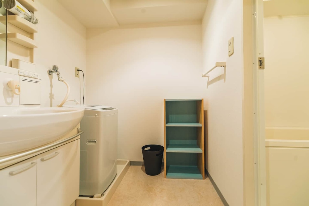 スタジオ ランドリー0 | ゲストハウス MIYABI