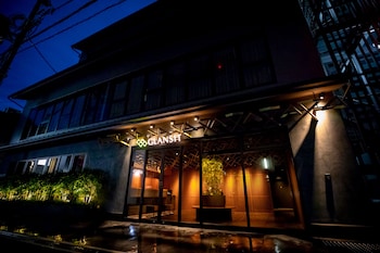 グランジット 京都河原町