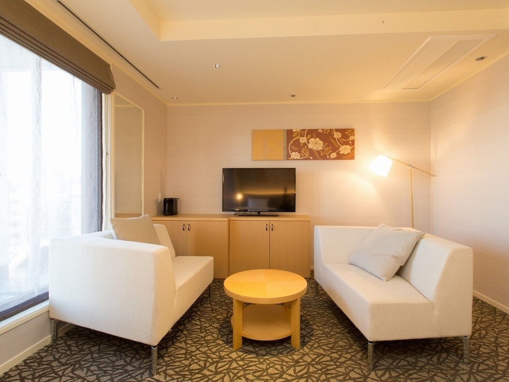 スーペリア ツインルーム 客室4 | HOTEL 四季 靱公園