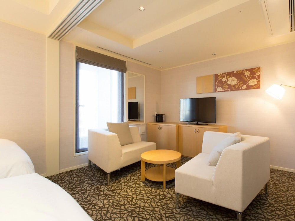 スーペリア ツインルーム 限定早割プラン 客室3 | HOTEL 四季 靱公園