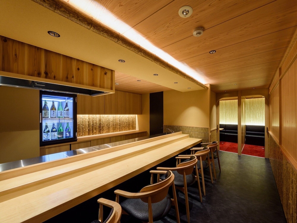 レストラン1 | HOTEL 四季 靱公園 レストラン1 | HOTEL 四季 靱公園
