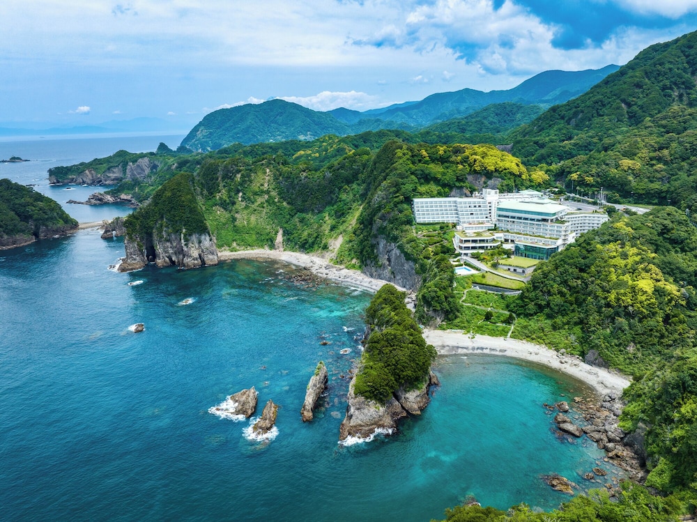 メインイメージ | 堂ヶ島ニュー銀水 メインイメージ | 堂ヶ島ニュー銀水