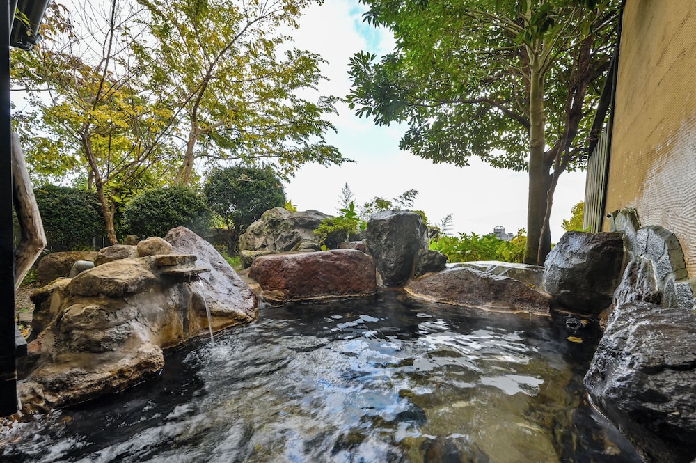 温泉1 | 別府旅宿 最乃幸 | 別府旅宿 最乃幸