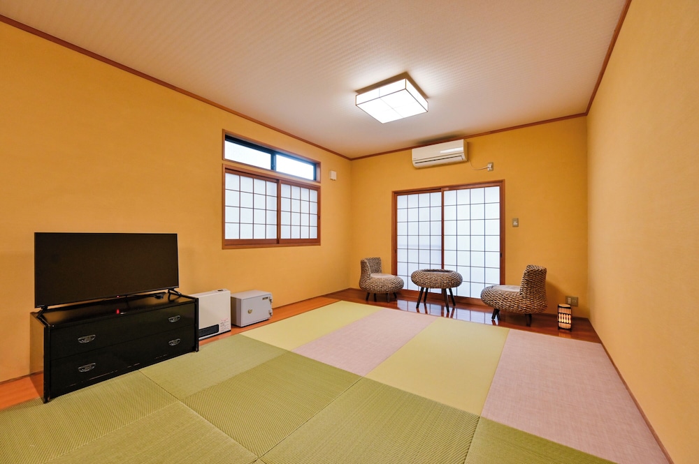 東棟 露天風呂付き和室 禁煙 客室1 | 別府旅宿 最乃幸