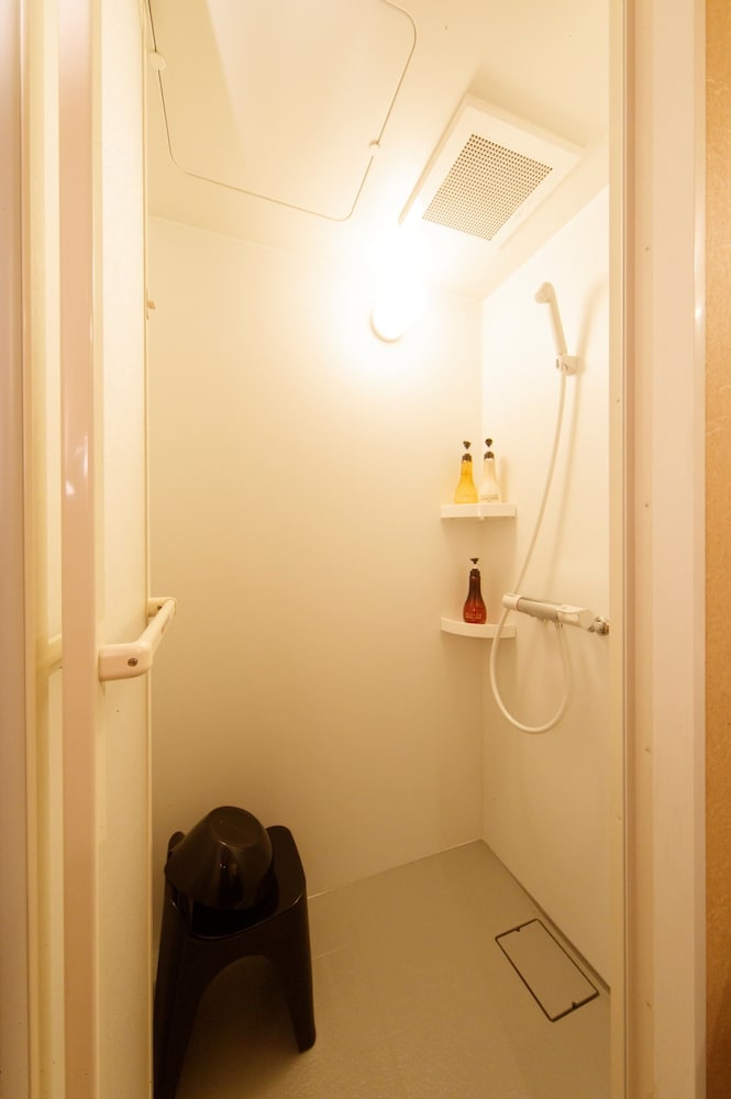 スタンダード和室 バスルーム0 | ホテル 森の風 那須