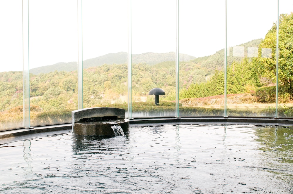 スパ1 | ホテル ウィンザー