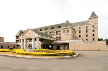 ホテル ウィンザー