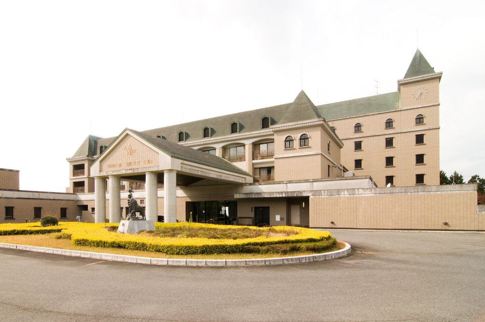 メインイメージ | ホテル ウィンザー