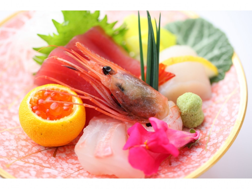 レストラン1 | ホテル ウィンザー