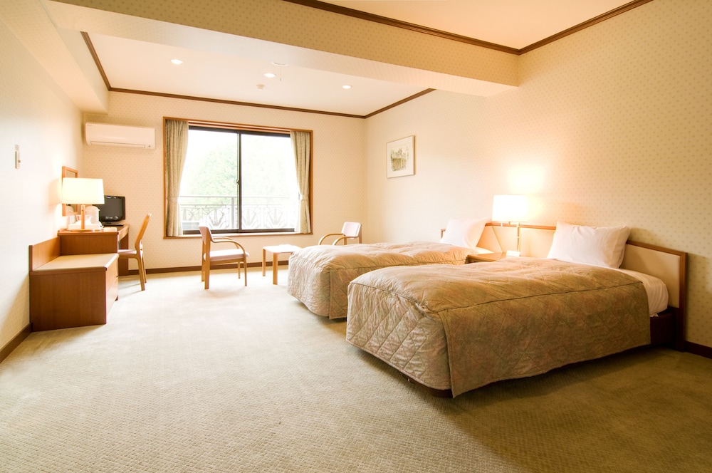 客室1 | ホテル ウィンザー