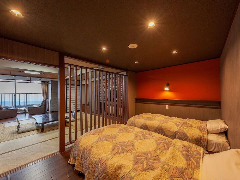 デラックス ルーム 禁煙 | ホテルきむら