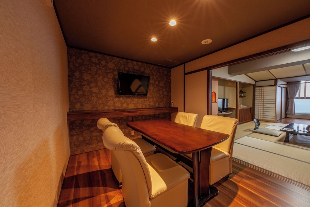 プレミア ルーム 禁煙 浴槽 客室5 | ホテルきむら