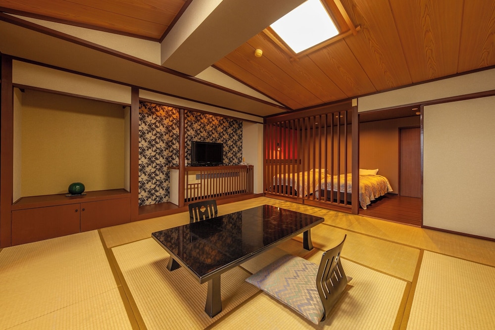 デラックス ルーム 禁煙 客室1 | ホテルきむら