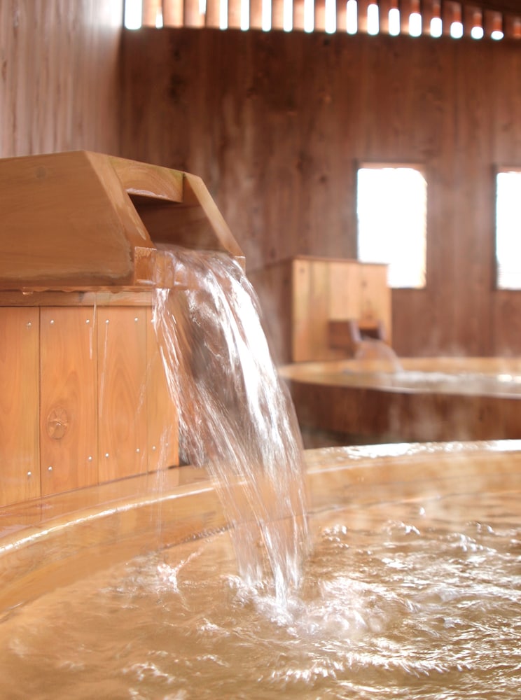 スパ1 | ホテルきむら