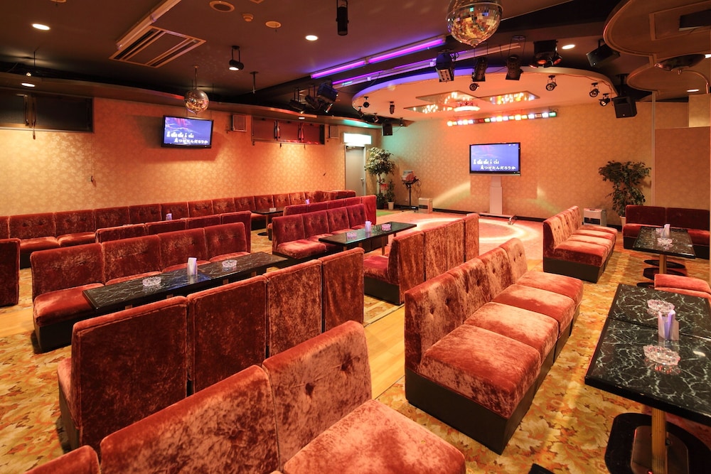 バー (施設内)1 | ホテルきむら