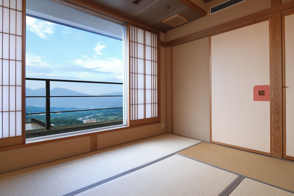 エグゼクティブ ルーム 禁煙 マウンテン ビュー0 | ホテルきむら