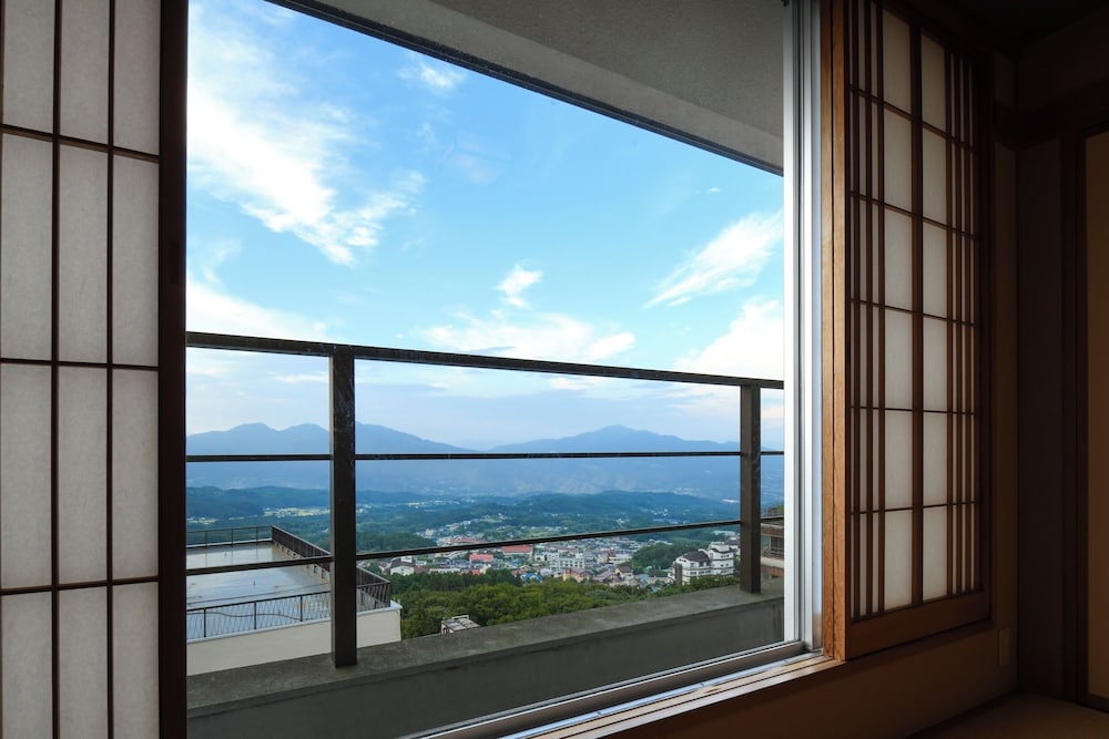 エグゼクティブ ルーム 禁煙 マウンテン ビュー1 | ホテルきむら